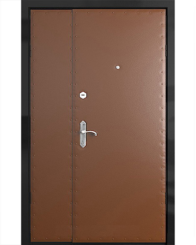 Тамбурные двери в Смоленске