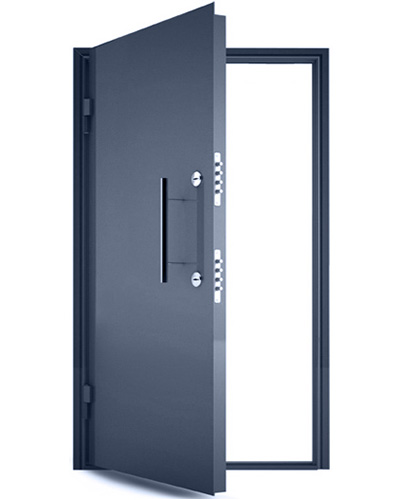 Бронированные двери в Смоленске