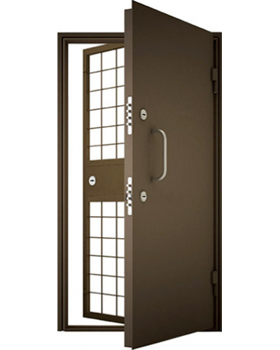 Двери КХО, КХН в Смоленске