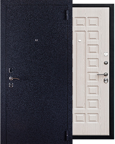 Двери с терморазрывом в Смоленске