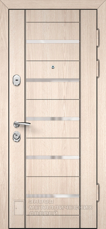 Фото «Дверь с терморазрывом №69» в Ивантеевке