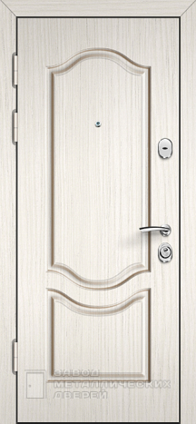 Фото «Готовая дверь №16» в Лосино-Петровскому