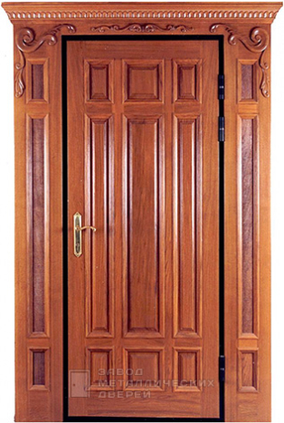 Фото «Парадная дверь №1» в Ногинску