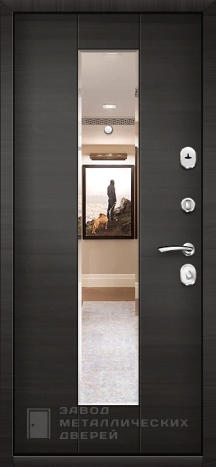 Фото «Тёмная дверь №10» в Одинцово