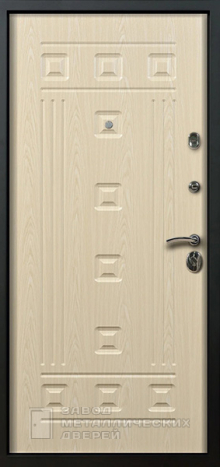 Фото «Дверь в дом №48» в Ивантеевке