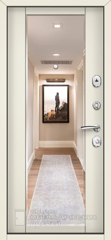 Фото «Дверь с терморазрывом №26» в Электростали