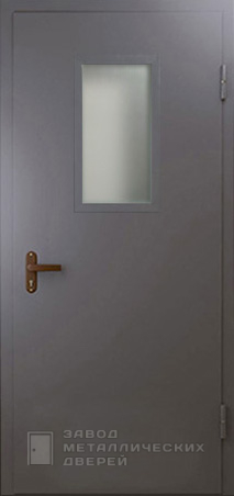 Фото «Дверь в котельную №9» в Долгопрудному