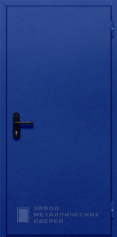 Фото «Противопожарная дверь №8» в Лосино-Петровскому