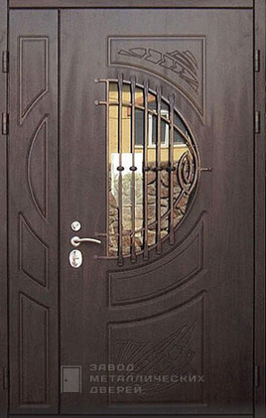 Фото «Парадная дверь №64» в Электростали