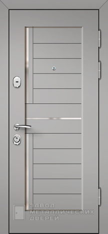 Фото «Дверь в квартиру №11» в Куровскому