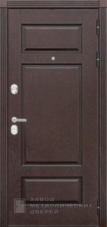 Фото «Современная дверь №49» в Куровскому