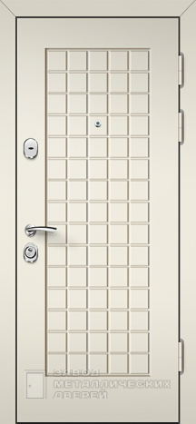 Фото «Дверь в квартиру №52» в Лосино-Петровскому