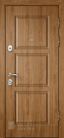 Фото «Дверь с терморазрывом №21» в Ивантеевке