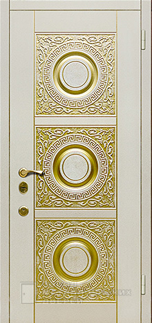 Фото «Утепленная дверь №6» в Ивантеевке