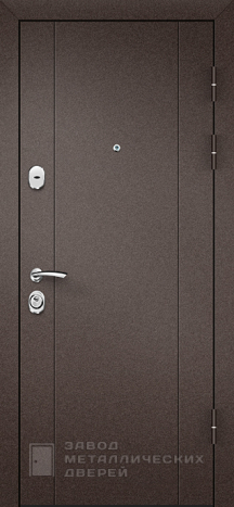 Фото «Дверь с терморазрывом №23» в Ивантеевке