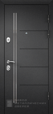 Фото «Дверь в квартиру №37» в Ликино-Дулёво