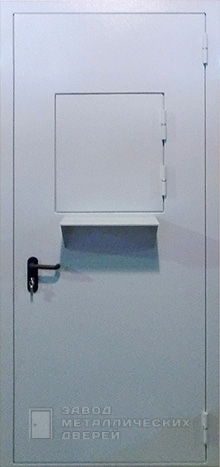 Фото «Дверь в кассу №9» в Одинцово