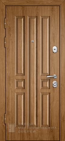 Фото «Дверь с шумоизоляцией №4» в Лосино-Петровскому