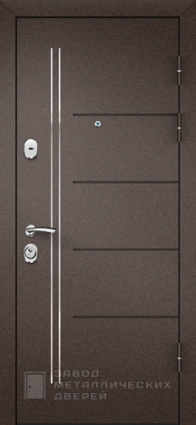 Фото «Дверь в квартиру №16» в Электроуглям