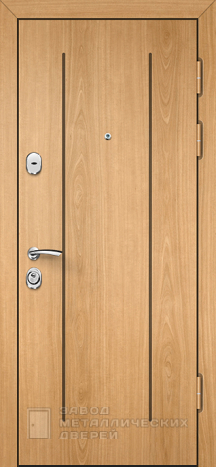 Фото «Дверь с терморазрывом №34» в Ивантеевке