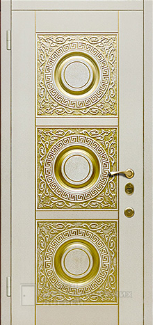 Фото «Утепленная дверь №6» в Ивантеевке