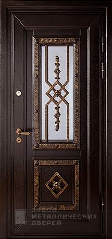 Фото «Дверь Металлобагет №3» в Балашихе