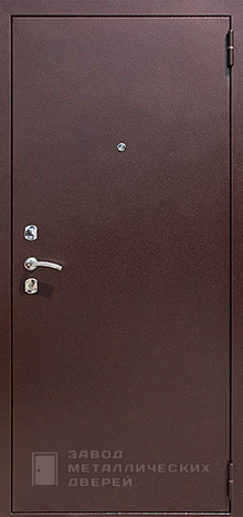 Фото «Дверь в котельную №6» в Туле