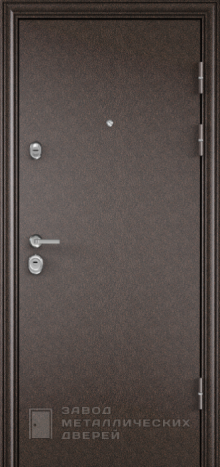 Фото «Дверь в квартиру №60» в Волоколамску