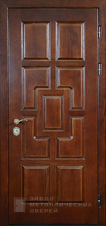 Фото «Дверь в дом №30» в Ивантеевке