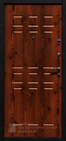 Фото «Дверь трехконтурная №13» в Туле