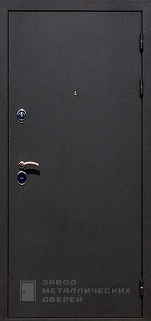 Фото «Антивандальная дверь №19» в Твери