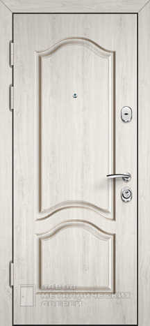 Фото «Современная дверь №10» в Железнодорожному