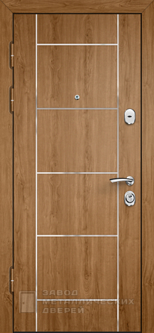 Фото «Дверь в квартиру №5» в Хотьково