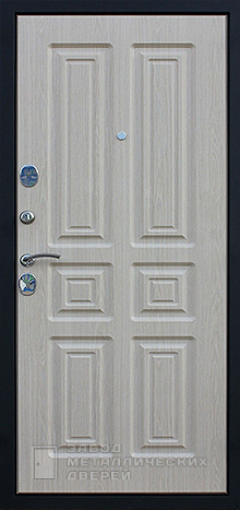 Фото «Дверь с зеркалом №69» в Лосино-Петровскому