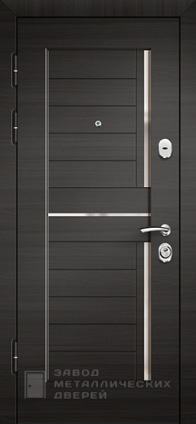 Фото «Серая дверь №35» в Ивантеевке