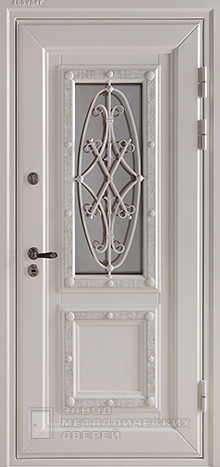 Фото «Дверь Металлобагет №2» в Красногорску