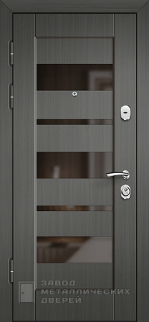 Фото «Дверь в дом №16» в Лосино-Петровскому