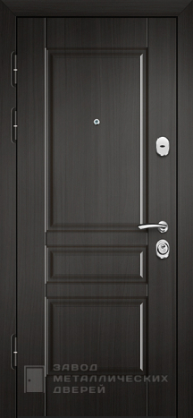 Фото «Дверь в квартиру №27» в Лосино-Петровскому