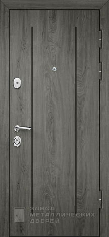 Фото «Дверь на заказ №15» в Щербинке