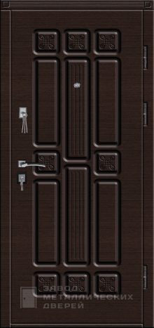 Фото «Дверь МДФ №43» в Лосино-Петровскому