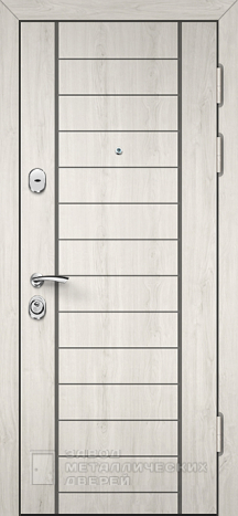 Фото «Дверь в квартиру №68» в Лосино-Петровскому