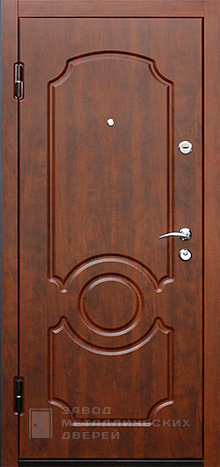 Фото «Дверь на заказ №2» в Сергиеву Посаду