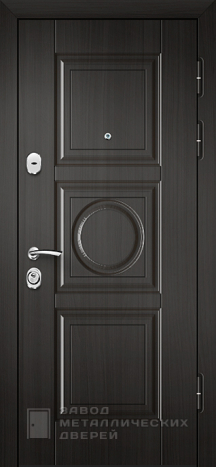 Фото «Дверь в дом №47» в Черноголовке