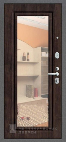 Фото «Тёмная дверь №12» в Лосино-Петровскому