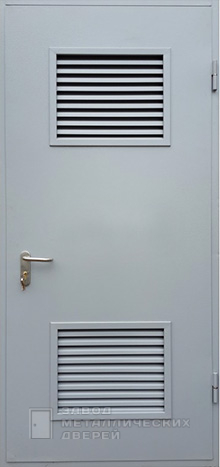 Фото «Дверь для трансформаторной №3» в Одинцово