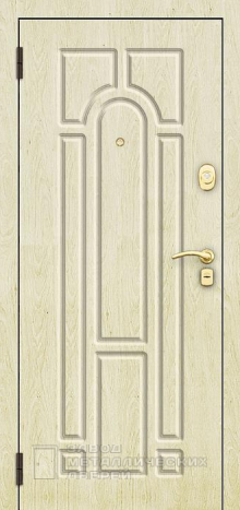 Фото «Дверь МДФ №52» в Лосино-Петровскому