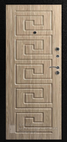 Фото «Дверь в квартиру №50» в Лосино-Петровскому