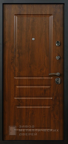 Фото «Антивандальная дверь №27» в Куровскому