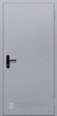 Фото «Противопожарная дверь №7» в Лосино-Петровскому