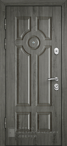 Фото «Дверь в квартиру №14» в Ивантеевке